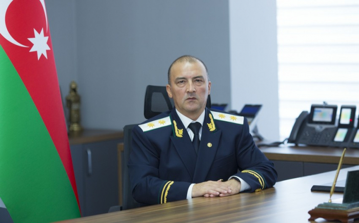 Qərbi Azərbaycandan deportasiya ilə bağlı cinayət işləri başladı Qərbi Azərbaycandan deportasiya ilə bağlı cinayət işləri başladı