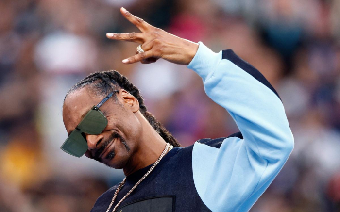    Snoop Doggdan Azərbaycana hörmətsizlik     
