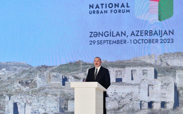 "Bizim səbrimizlə oynamayın" "Bizim səbrimizlə oynamayın"