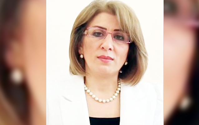    Qalmaqallı müavinin yerinə təyinat oldu    