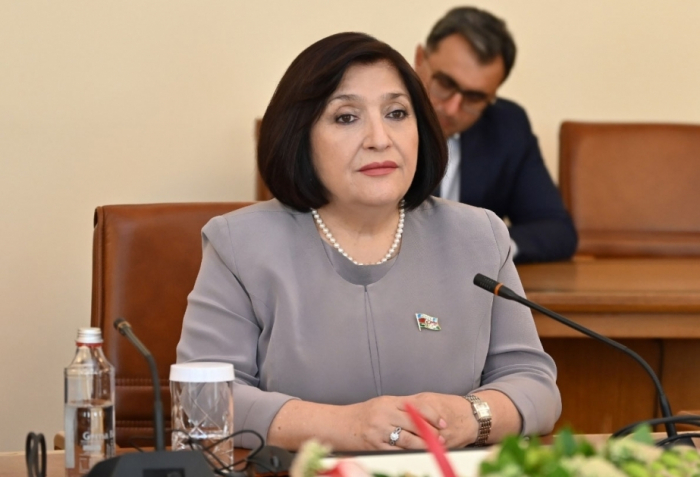 Presidenta del Parlamento: “La comunidad internacional debe condenar las "elecciones" del régimen autoproclamado”