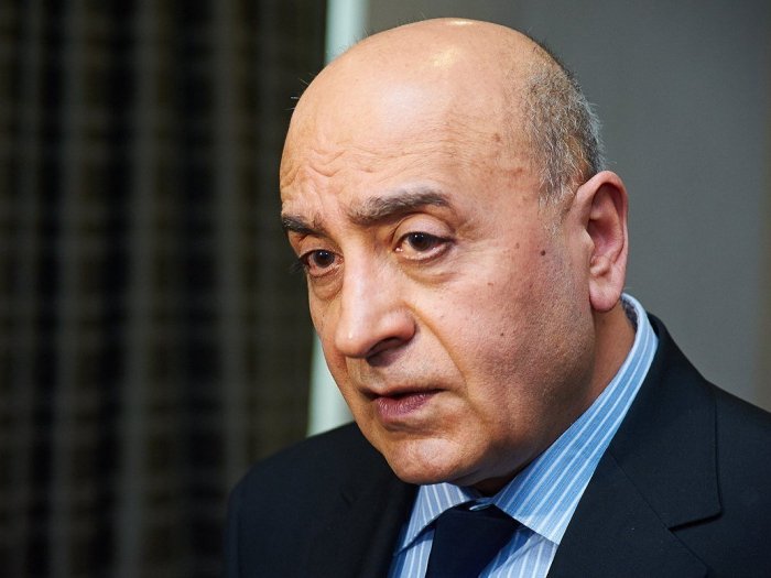  "Paşinyan yenə də özünü qəzet rəhbəri kimi aparır" -  Deputat   