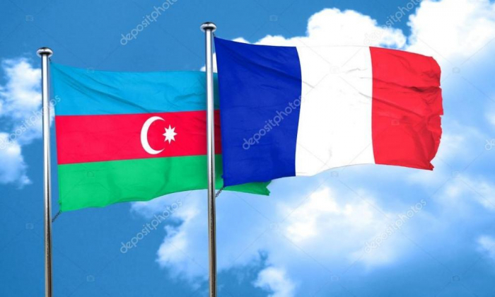  El Grupo de Amistad Francia-Azerbaiyán ha cesado sus actividades 