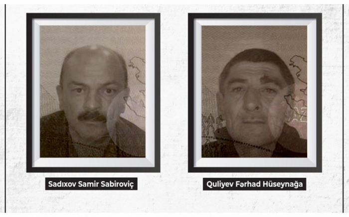    Terror aktında həlak olan AAYDA əməkdaşları -    FOTO      