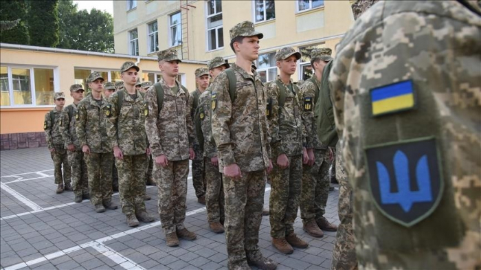 Guerre en Ukraine : Le gouvernement limoge 6 vice-ministres de la Défense