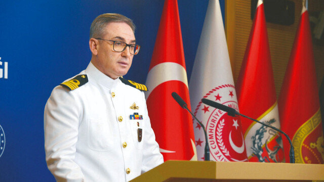   “Türkiyə bölgədəki son vəziyyəti yaxından izləyir”   