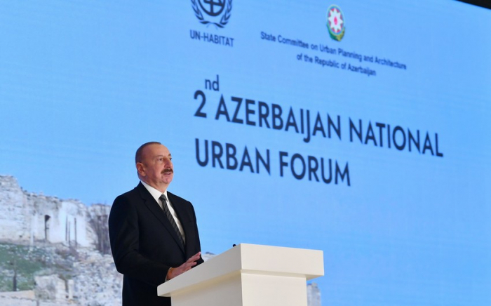 "Böyük Qayıdış Proqramının icrası bizim üçün bir nömrəli vəzifədir" "Böyük Qayıdış Proqramının icrası bizim üçün bir nömrəli vəzifədir"
