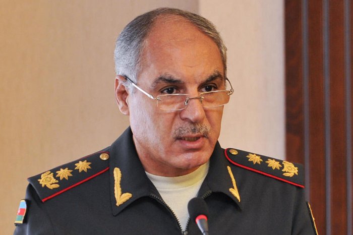    Hərbi xidmət əleyhinə olan cinayətlər 32 faiz azalıb   