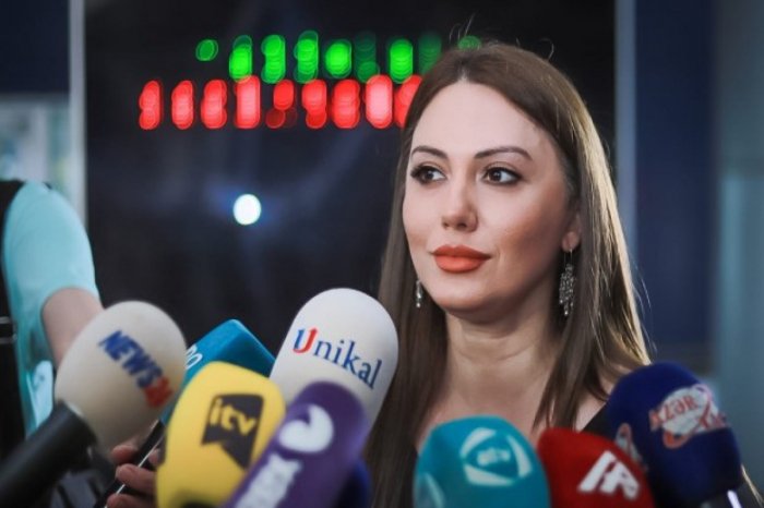  "Yeni Klinika"ya mətbuat katibi təyin olunub   
