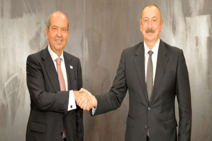       İlham Əliyevə təşəkkür etdi:    "Arzum Azərbaycanla ayrılmaz əlaqələrin olmasıdır"   