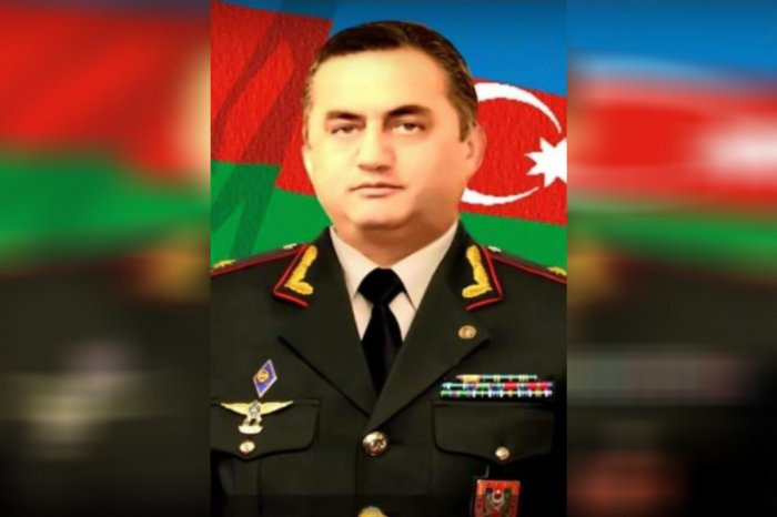    Həbsdə olan general 12 milyon manat zərər ödəyib     
