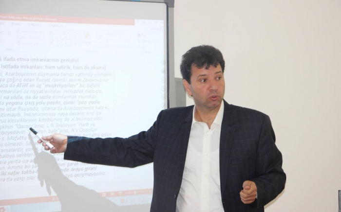    Jurnalist Mübariz Əhmədov vəfat etdi     
