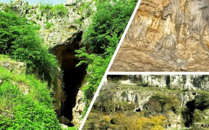  Ermənistan Azıx və Tağlar mağaralarının UNESCO-ya daxil edilməsinə qarşı çıxıb 