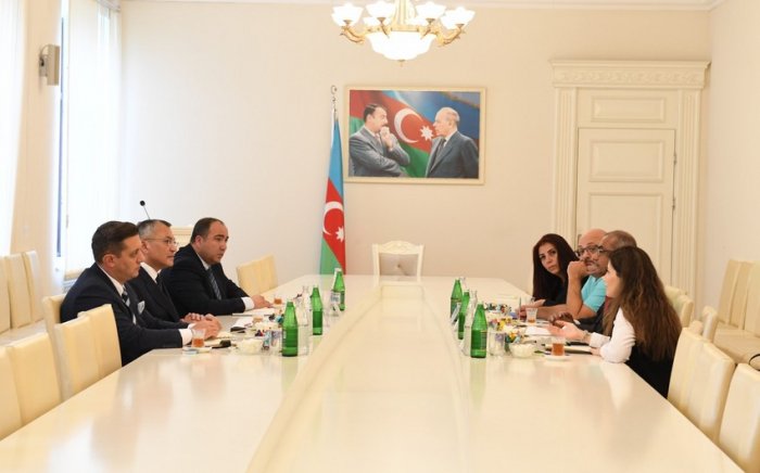   İşğaldan azad olunmuş ərazilərə köçürülənlərin sayı açıqlandı  