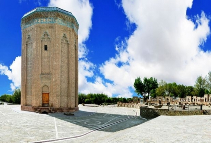 Los monumentos históricos y arquitectónicos de Najchiván serán presentados a la UNESCO para su inclusión en la Lista del Patrimonio Mundial