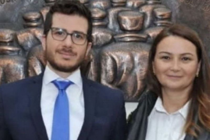 "O, Azərbaycanın sevimli qızı və İsrailin əziz dostu idi" "O, Azərbaycanın sevimli qızı və İsrailin əziz dostu idi"