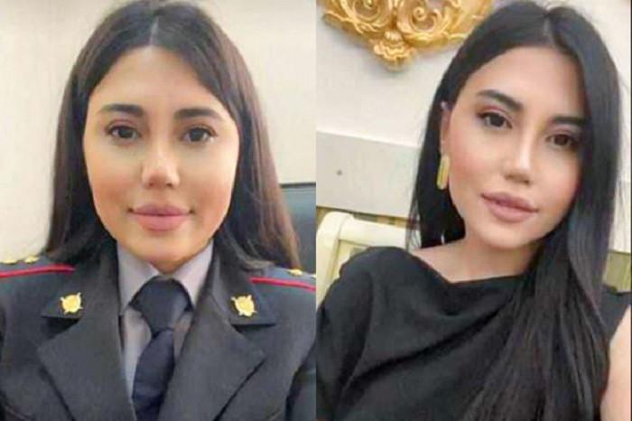  Özünü prokurorluğun binasından atan polislə bağlı açıqlama  