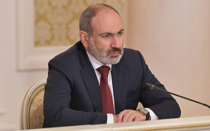 Armenian PM holds meeting of Security Council