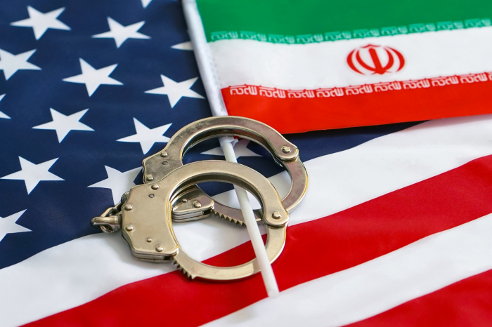 Beş amerikalı məhbus bu gün İrandan Qətərə yola salınacaq