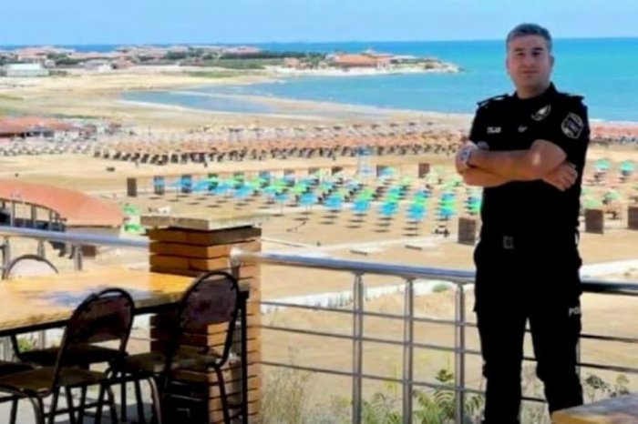    Toyqabağı şəhid olan polis -    VİDEO      