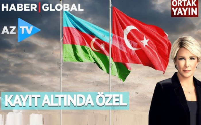 AzTV və “Haber Global”ın 27 sentyabr - Anım Günü ilə bağlı ortaq yayımı -    VİDEO   