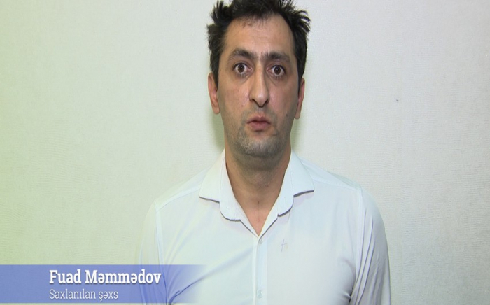    “TikTok”da “falçılıq”, “baxıcılıq” adı altında vətəndaşları aldatdı  
   