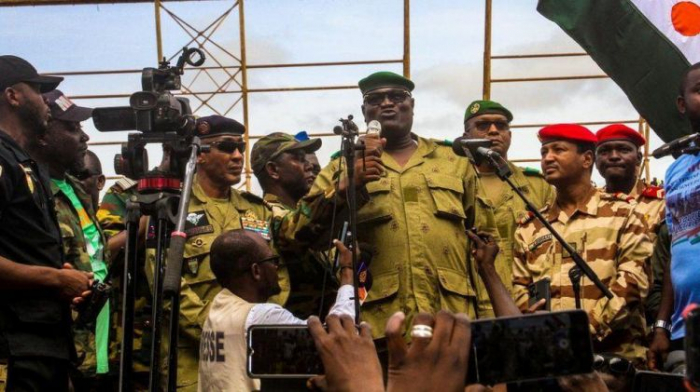  Burkina Faso, Mali və Niger kollektiv müdafiə təşkilatı yaradırlar 