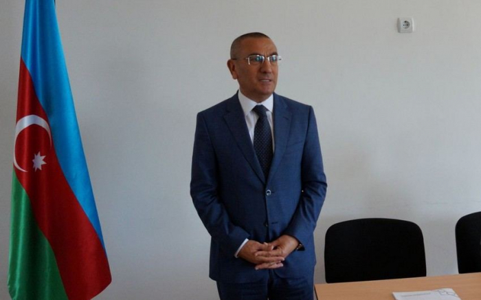   Prokuror Alimpaşa Məmmədova 13 il həbs istədi     
