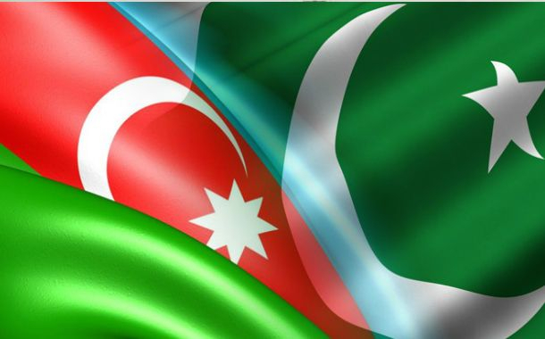   Azerbaijan-Pakistan Emerging Economic Ties:   An Expert Opinion     