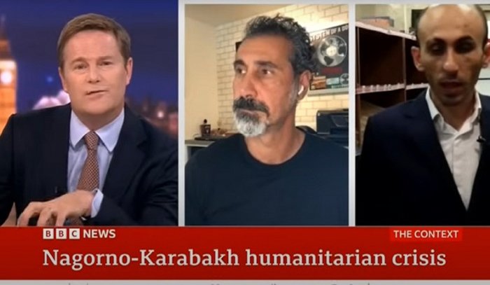    Niyə BBC Azərbaycanın Qarabağ bölgəsindən qərəzli xəbərlər yayır?   