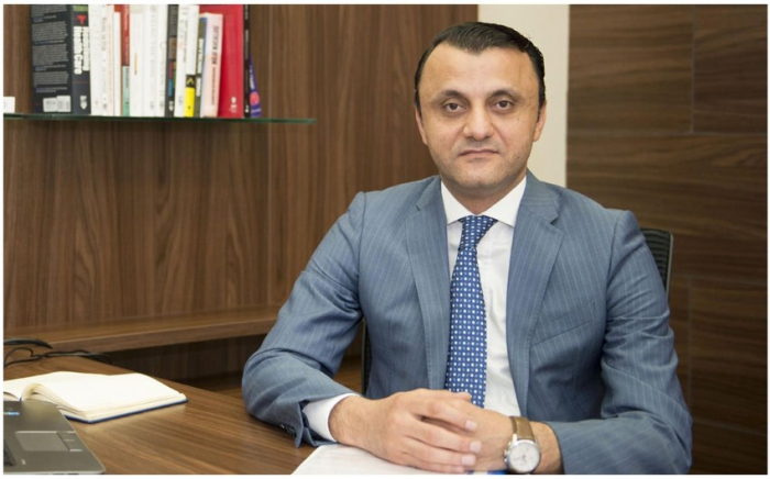 "Yenilənmiş Xidmətlər Zərfi xəstəxanalara axını artıracaq" - TƏBİB sədri
"Yenilənmiş Xidmətlər Zərfi xəstəxanalara axını artıracaq" - TƏBİB sədri