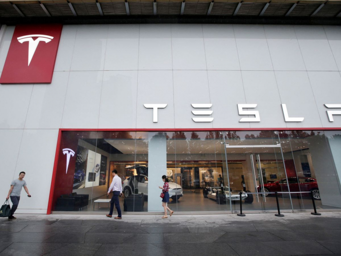 Tesla pourrait accroître sa capitalisation de 600 milliards de dollars avec son superordinateur, selon Morgan Stanley