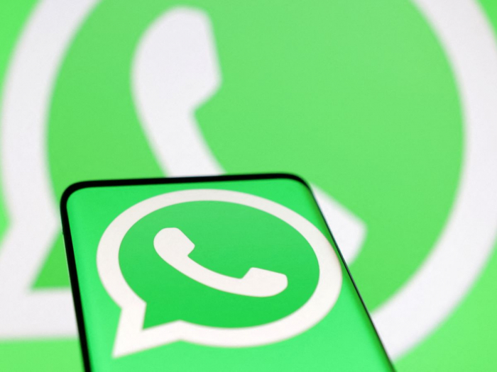 WhatsApp nie envisager des publicités sur la plateforme