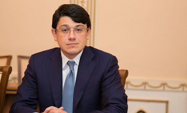 “Bütün ölkələrdəki Azərbaycan Evlərinə təhlükəsizlik kameraları qoymuşuq”
“Bütün ölkələrdəki Azərbaycan Evlərinə təhlükəsizlik kameraları qoymuşuq”