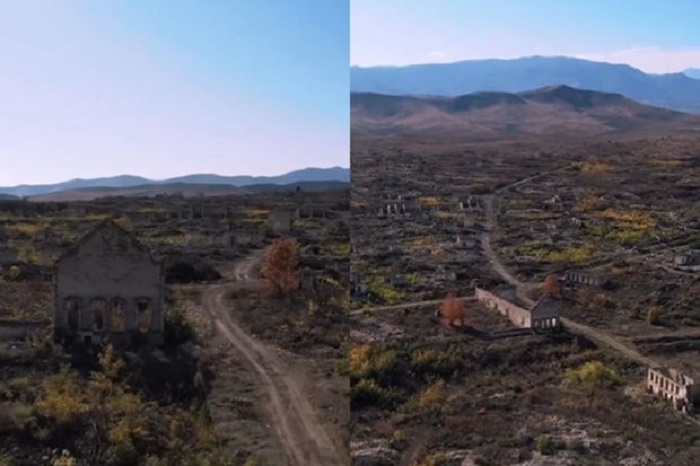   “Azərbaycan Ermənistana sülh əlini uzatdı, lakin yenə də aqressiya ilə üzləşdi”   