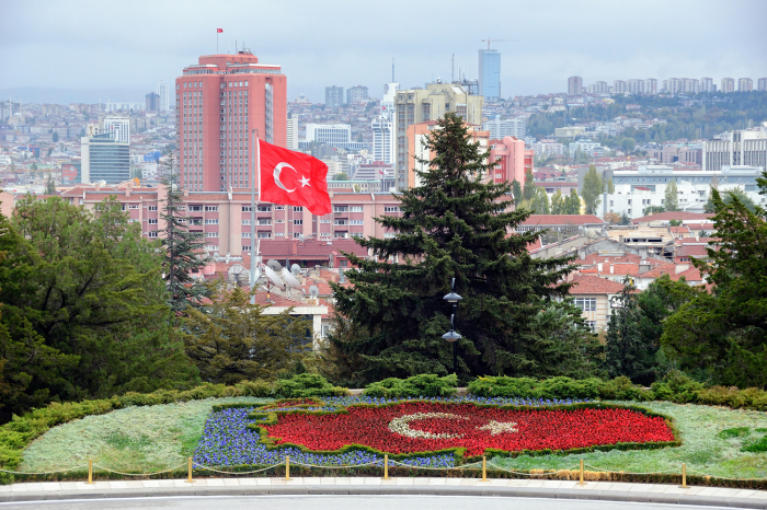    Türkiyədə inflyasiya avqustda sürətlənib     
