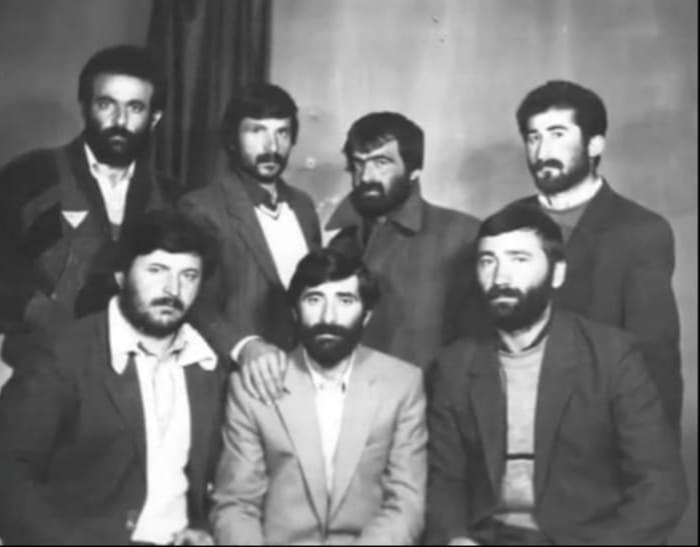       Xankəndi sakini:    "Bizi zorla çıxarıblar, evimizin çıxarışını hələ də saxlayıram"  
   