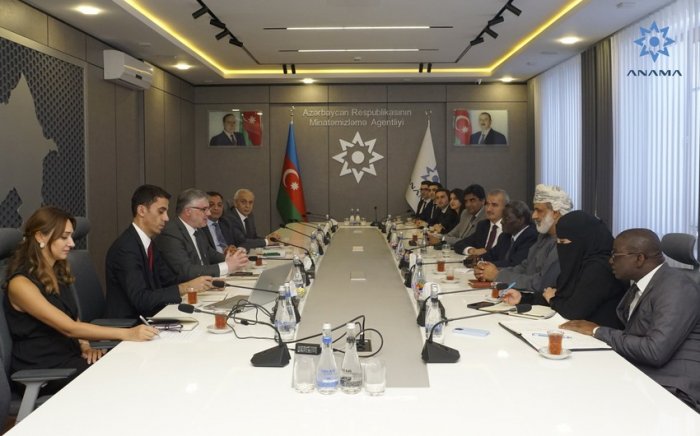 İƏT Komissiyası azad edilmiş ərazilərimizlə bağlı hesabat hazırlayacaq  
