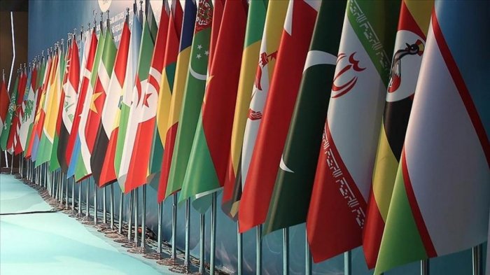    İƏT Gənclər Forumu Avrasiya Regional Mərkəzi erməni provakasiyalarını pisləyən bəyanat yayıb   