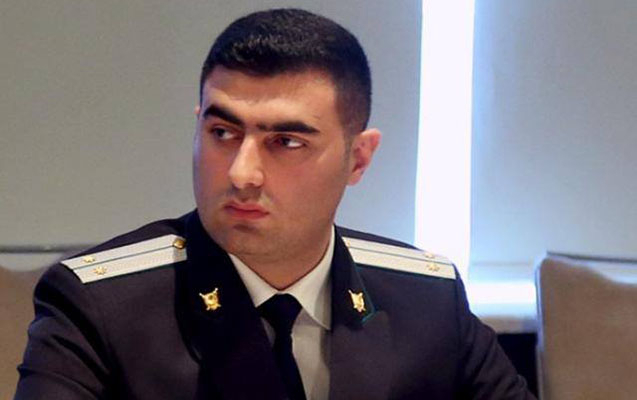    "Cinayət törədən şəxslər məsuliyyətə cəlb olunacaq"   