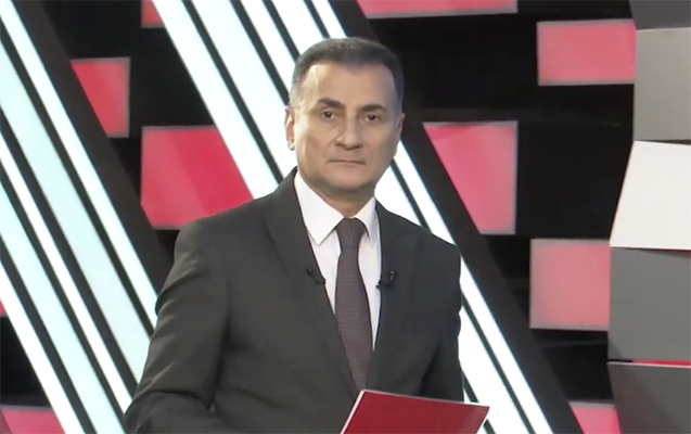    “Bu, Laçın yoludur, hansısa “skvoznyak koridor” yox” -    Video     