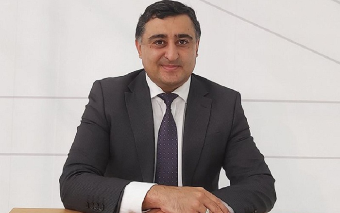   Vəzifədən çıxarılıb nazir təyin edildi  
