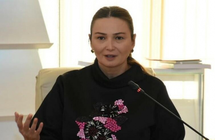    Mədəniyyət Nazirliyi Qənirə Paşayevanın vəfatı ilə bağlı başsağlığı verdi   