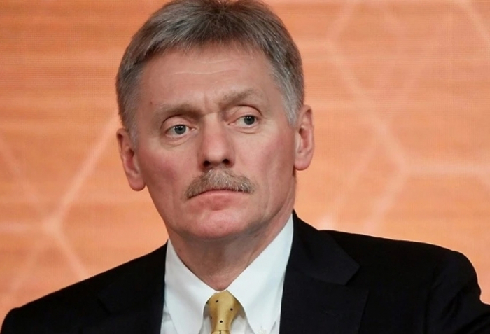 Peskov  helikopterlə Ukraynaya qaçan pilotdan  danışmaq istəmədi