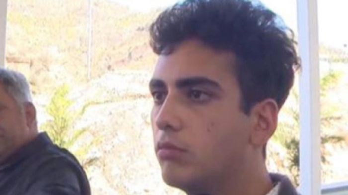    Qarabağla bağlı sual qarşısında dili tutulan erməni:  "Özümü pis hiss edirəm" - Video   