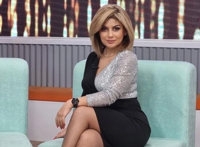  “Korovinin kürəkəni zəng edərək işdən çıxarıldığımı dedi” -    Rövşanə Ağasəfqızı     
 