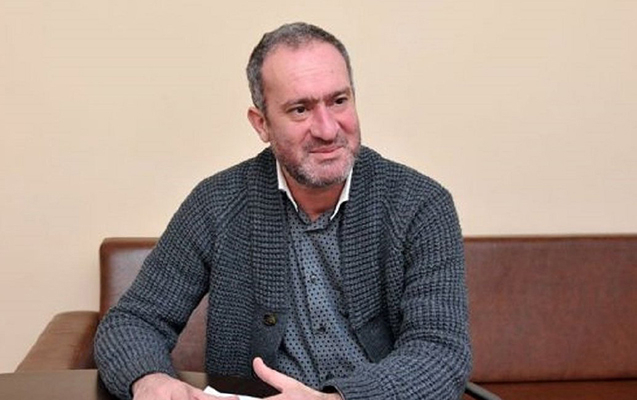 Səbuhi Məmmədlinin digər ayağı da amputasiya ediləcək
Səbuhi Məmmədlinin digər ayağı da amputasiya ediləcək