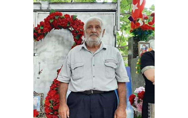    Şəhid qardaşların atası vəfat etdi   