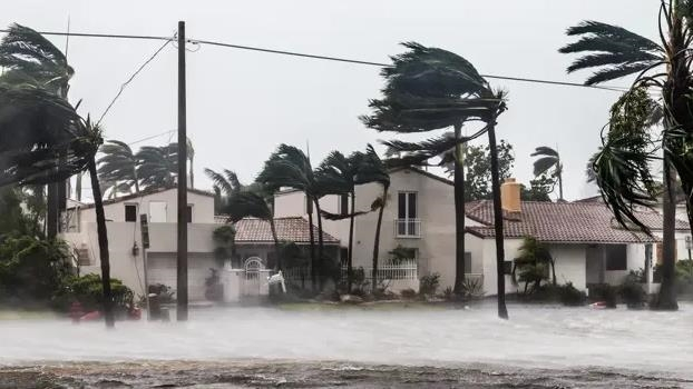 Taïwan évacue des milliers de personnes en prévision du typhon Haikui