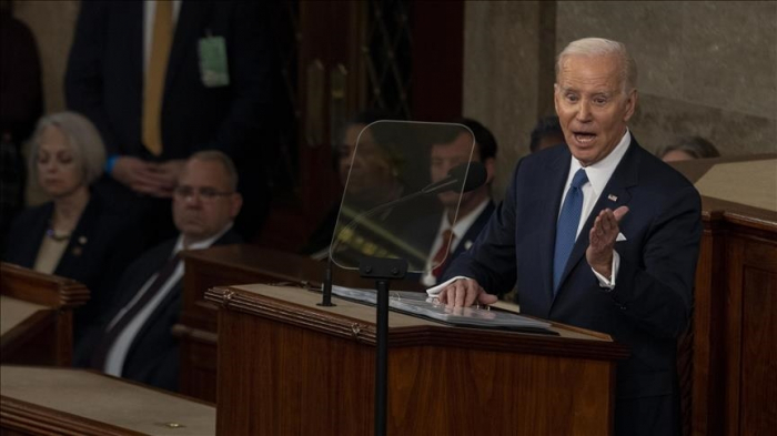 Etats-Unis: le président de la Chambre des représentants approuve l’enquête formelle pour la destitution de Biden